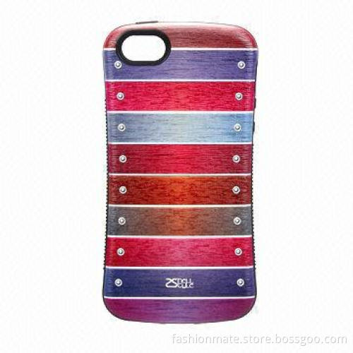 TPU Phone case for iPhone 4, with UV printing